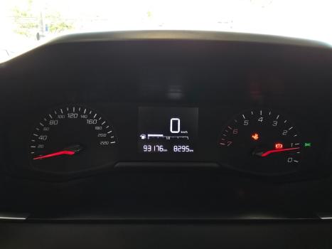 PEUGEOT 208 1.0 12V 4P FLEX LIKE, Foto 11