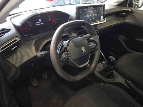 PEUGEOT 208 1.0 12V 4P FLEX LIKE, Foto 13