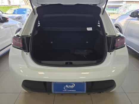 PEUGEOT 208 1.0 12V 4P FLEX LIKE, Foto 16