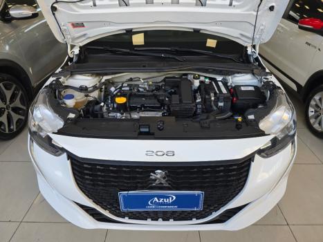 PEUGEOT 208 1.0 12V 4P FLEX LIKE, Foto 18