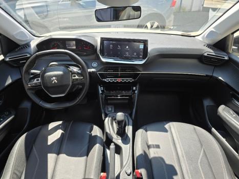 PEUGEOT 208 1.0 12V 4P FLEX ALLURE TURBO 200 AUTOMÁTICO CVT, Foto 7