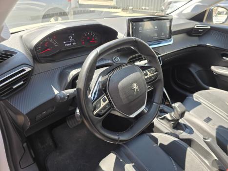 PEUGEOT 208 1.0 12V 4P FLEX ALLURE TURBO 200 AUTOMÁTICO CVT, Foto 14