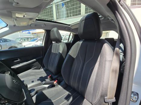 PEUGEOT 208 1.0 12V 4P FLEX ALLURE TURBO 200 AUTOMÁTICO CVT, Foto 16