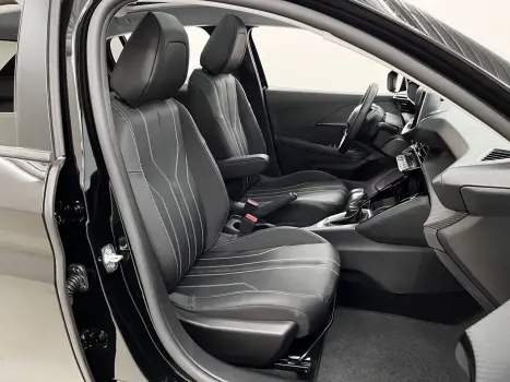 PEUGEOT 208 1.0 12V 4P FLEX GRIFFE TURBO 200 AUTOMÁTICO CVT, Foto 6