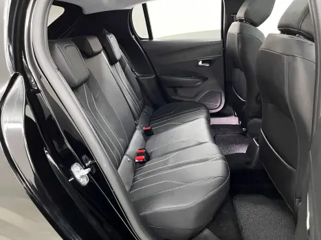 PEUGEOT 208 1.0 12V 4P FLEX GRIFFE TURBO 200 AUTOMÁTICO CVT, Foto 7