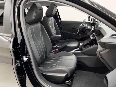 PEUGEOT 208 1.0 12V 4P FLEX GRIFFE TURBO 200 AUTOMÁTICO CVT, Foto 6