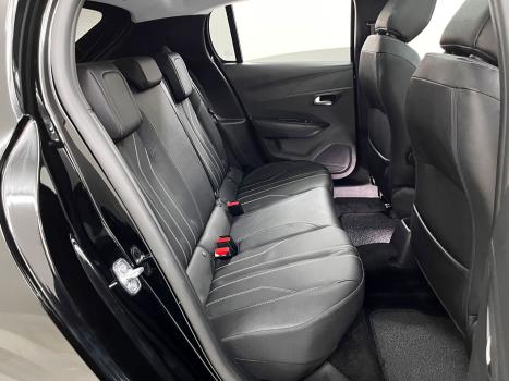 PEUGEOT 208 1.0 12V 4P FLEX GRIFFE TURBO 200 AUTOMÁTICO CVT, Foto 7