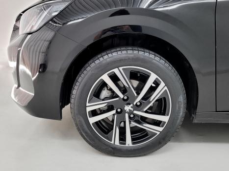 PEUGEOT 208 1.0 12V 4P FLEX GRIFFE TURBO 200 AUTOMÁTICO CVT, Foto 11