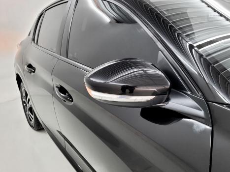 PEUGEOT 208 1.0 12V 4P FLEX GRIFFE TURBO 200 AUTOMÁTICO CVT, Foto 12