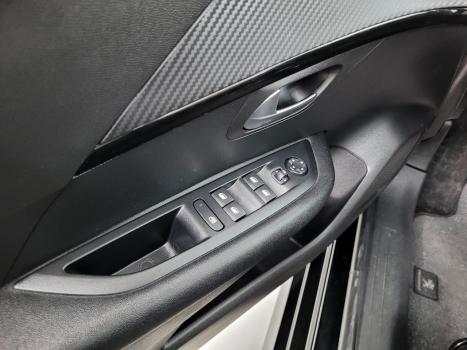 PEUGEOT 208 1.0 12V 4P FLEX GRIFFE TURBO 200 AUTOMÁTICO CVT, Foto 13