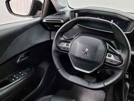 PEUGEOT 208 1.0 12V 4P FLEX GRIFFE TURBO 200 AUTOMÁTICO CVT, Foto 15