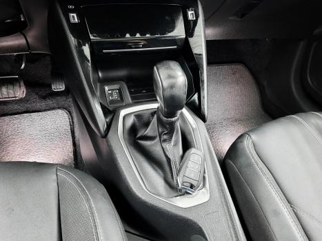 PEUGEOT 208 1.0 12V 4P FLEX GRIFFE TURBO 200 AUTOMÁTICO CVT, Foto 18