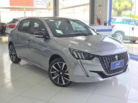 PEUGEOT 208 1.0 4P FLEX FIREFLY STYLE, Foto 1