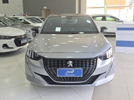 PEUGEOT 208 1.0 4P FLEX FIREFLY STYLE, Foto 2