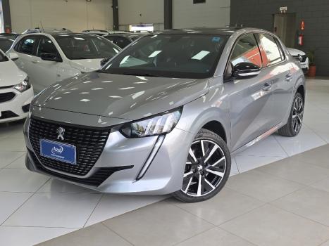 PEUGEOT 208 1.0 4P FLEX FIREFLY STYLE, Foto 3