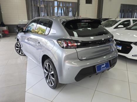 PEUGEOT 208 1.0 4P FLEX FIREFLY STYLE, Foto 4