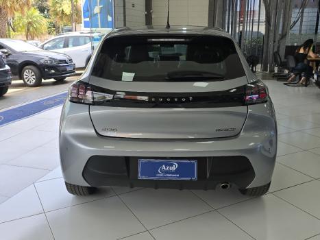 PEUGEOT 208 1.0 4P FLEX FIREFLY STYLE, Foto 5