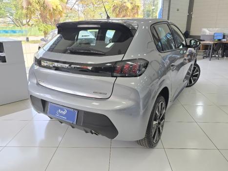 PEUGEOT 208 1.0 4P FLEX FIREFLY STYLE, Foto 6