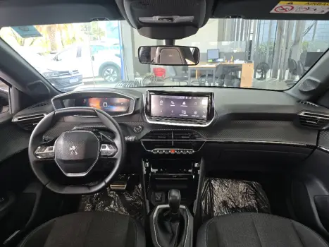 PEUGEOT 208 1.0 4P FLEX FIREFLY STYLE, Foto 7