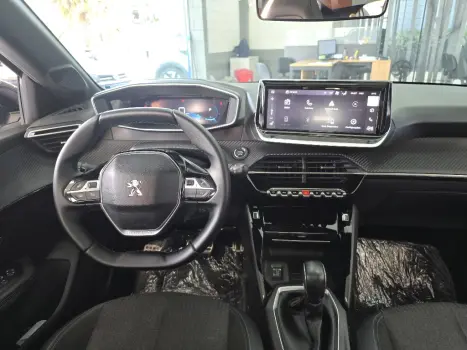 PEUGEOT 208 1.0 4P FLEX FIREFLY STYLE, Foto 10