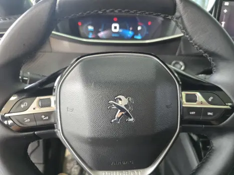 PEUGEOT 208 1.0 4P FLEX FIREFLY STYLE, Foto 11