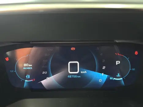 PEUGEOT 208 1.0 4P FLEX FIREFLY STYLE, Foto 12