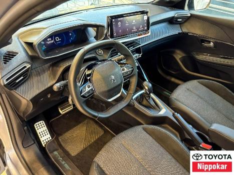 PEUGEOT 208 1.0 4P FLEX FIREFLY STYLE, Foto 3