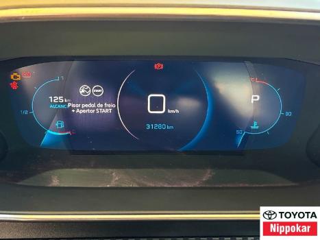 PEUGEOT 208 1.0 4P FLEX FIREFLY STYLE, Foto 4