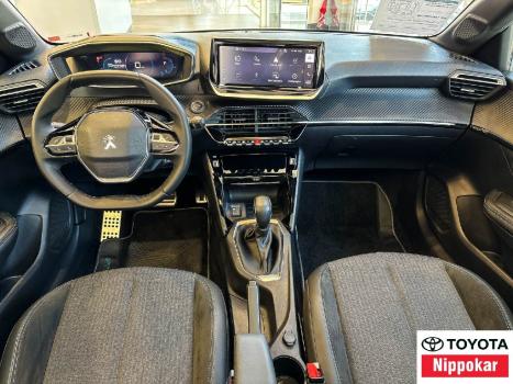 PEUGEOT 208 1.0 4P FLEX FIREFLY STYLE, Foto 7