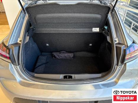 PEUGEOT 208 1.0 4P FLEX FIREFLY STYLE, Foto 8