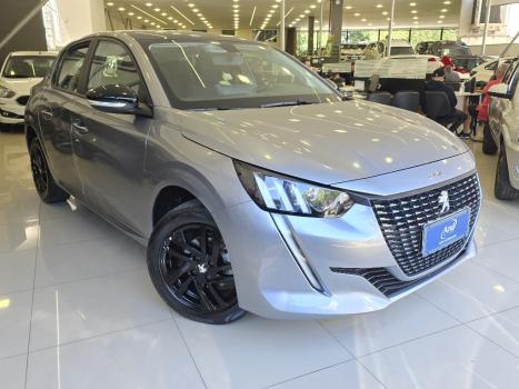 PEUGEOT 208 1.0 4P FLEX FIREFLY STYLE, Foto 1