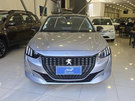 PEUGEOT 208 1.0 4P FLEX FIREFLY STYLE, Foto 2