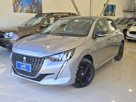 PEUGEOT 208 1.0 4P FLEX FIREFLY STYLE, Foto 3