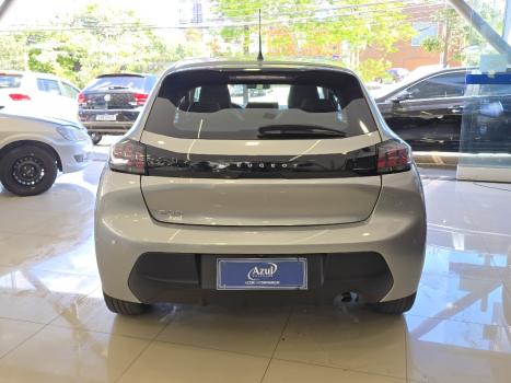 PEUGEOT 208 1.0 4P FLEX FIREFLY STYLE, Foto 5