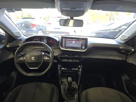 PEUGEOT 208 1.0 4P FLEX FIREFLY STYLE, Foto 7