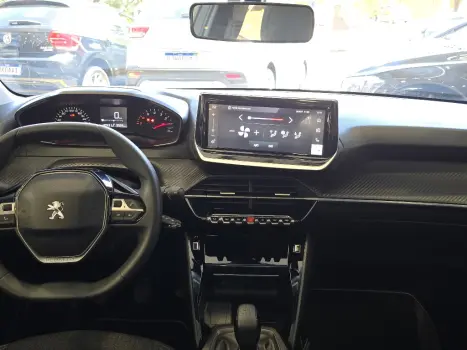 PEUGEOT 208 1.0 4P FLEX FIREFLY STYLE, Foto 8
