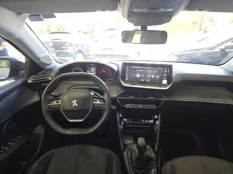 PEUGEOT 208 1.0 4P FLEX FIREFLY STYLE, Foto 10