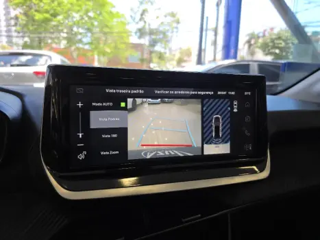 PEUGEOT 208 1.0 4P FLEX FIREFLY STYLE, Foto 13