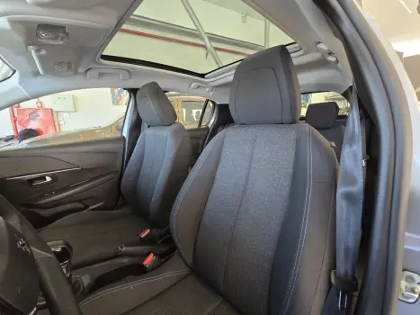 PEUGEOT 208 1.0 4P FLEX FIREFLY STYLE, Foto 15