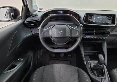 PEUGEOT 208 1.0 4P FLEX FIREFLY STYLE, Foto 5