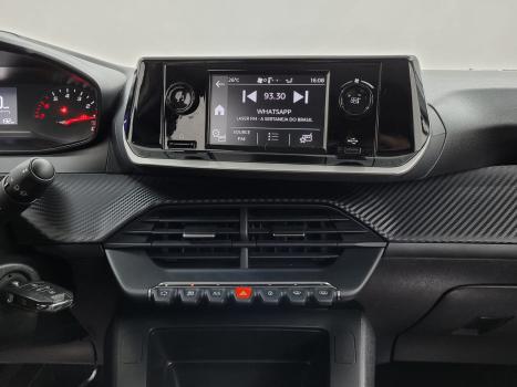 PEUGEOT 208 1.0 4P FLEX FIREFLY STYLE, Foto 6