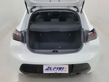 PEUGEOT 208 1.0 4P FLEX FIREFLY STYLE, Foto 7