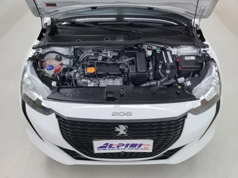 PEUGEOT 208 1.0 4P FLEX FIREFLY STYLE, Foto 8