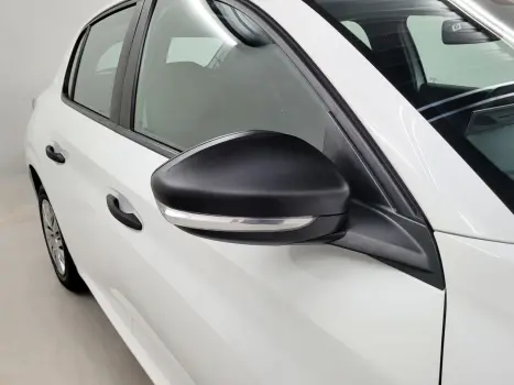 PEUGEOT 208 1.0 4P FLEX FIREFLY STYLE, Foto 9