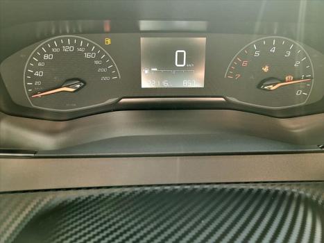 PEUGEOT 208 1.0 4P FLEX FIREFLY STYLE, Foto 9