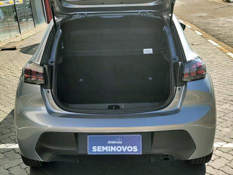 PEUGEOT 208 1.0 4P FLEX FIREFLY STYLE, Foto 13