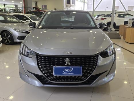 PEUGEOT 208 1.0 4P FLEX FIREFLY STYLE, Foto 2