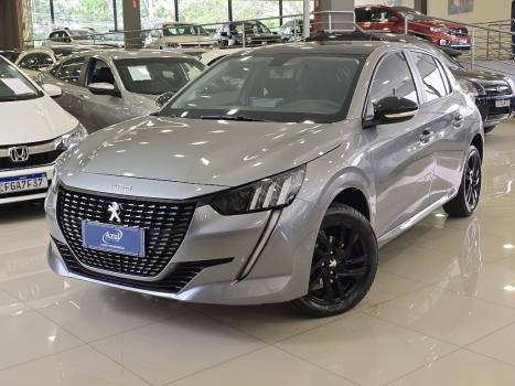 PEUGEOT 208 1.0 4P FLEX FIREFLY STYLE, Foto 3