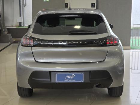 PEUGEOT 208 1.0 4P FLEX FIREFLY STYLE, Foto 5