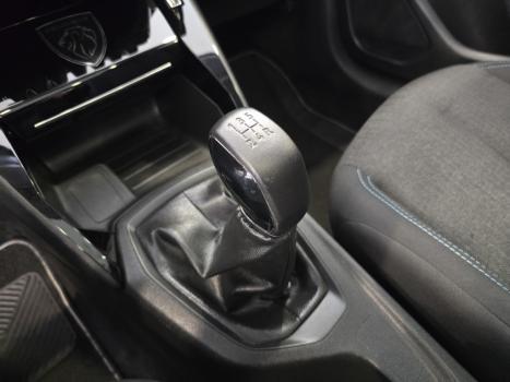 PEUGEOT 208 1.0 4P FLEX FIREFLY STYLE, Foto 9